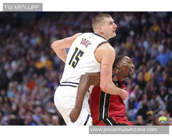 防守约基奇的关键在于限制他的上篮机会否则将彻底击溃我们的防线