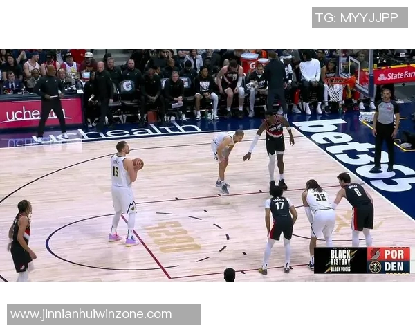 掘金主场连胜纪录终结首次尝到赛季失利的苦涩滋味 掘金主场连胜纪录终结首次尝到赛季失利的苦涩滋味