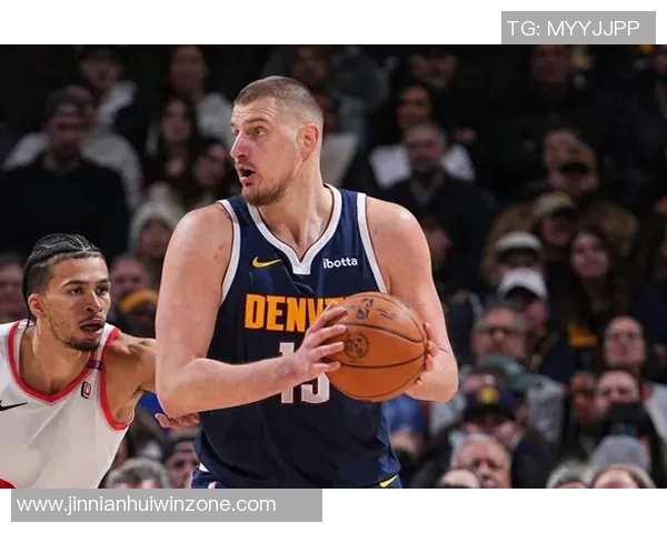 铁林指出约基奇已跻身勒布朗讨论行列我们对他的表现有所忽视