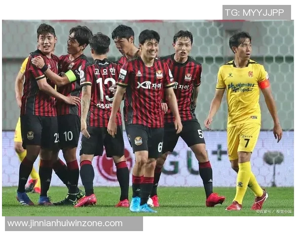 首尔FC终于迎来各赛事近5场首胜结束K联赛和亚冠不胜尴尬局面 首尔FC终于迎来各赛事近5场首胜结束K联赛和亚冠不胜尴尬局面