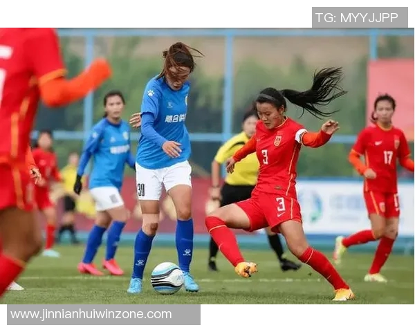 孙雯领衔U17女足世界杯征程目标小组出线展现青春风采