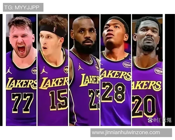 湖人与转播商签下每年15亿美元合同金额是其他球队的三倍