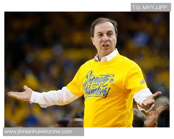 拉科布：勇士夺冠希望在于老阵容的健康与稳定表现