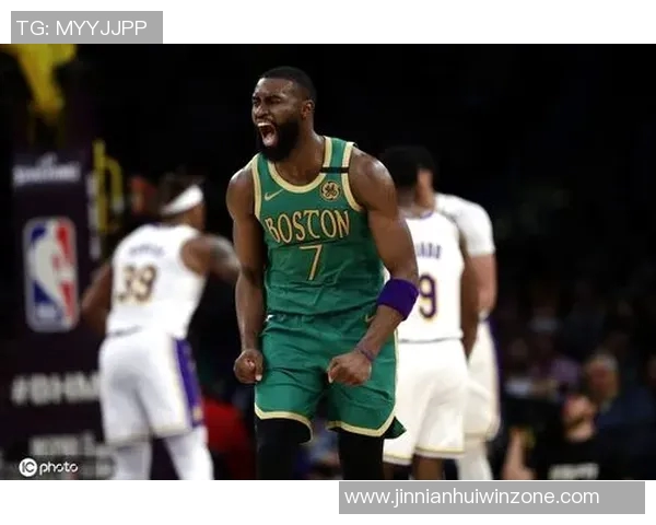 杰伦布朗谈体育博彩的利弊：收益缺失却承受负面影响