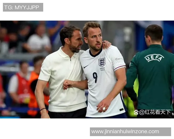 球迷批评凯恩拖慢英格兰节奏主持人对此表示惊讶和质疑